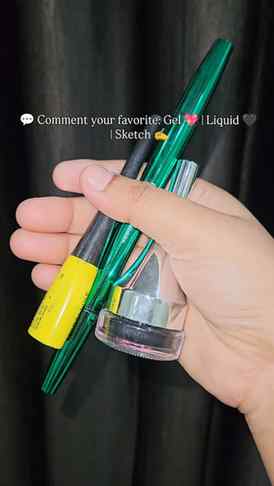 ✨Comment For Links 🔗 

@maliaoofficial_
@maybelline_ind
@ma
