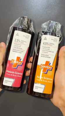 Savlon Face & Body Wash ✨
@savlon.india
#savlonindia #hon