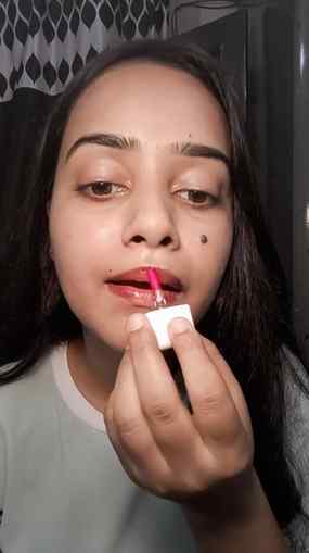 Juicy Punch Lip Oil 💋✨ "Comment Link 🔗 For Link"
@hilaryrh