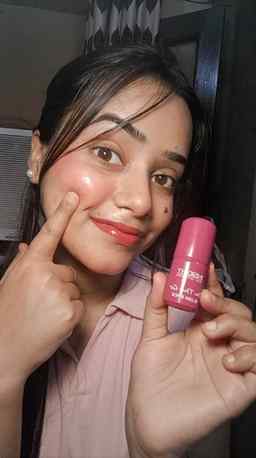 Glow Blush Stick 🩷✨ Comment For Link 🔗 
@insightcosmetic 

