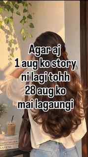 Dekhh le beta abhi bhi waqt h
Girlfriend day 💗
#girlfrien
