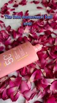 Comment link #product #ᴠɪʀᴀʟᴘᴏsᴛ @dotandkey.skincare #sunscr