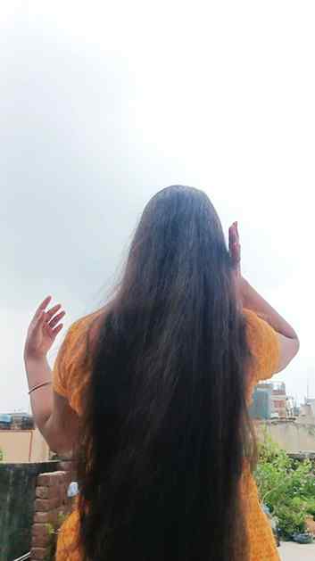 It's not your hair it's your haircare #product #bbluntindia 