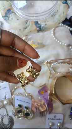 Mystery jewellery jar unboxing #product #mystery #mysteryjew