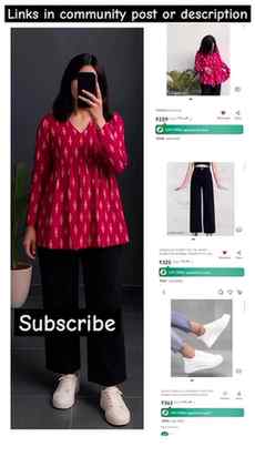 Comment for link @meesho.app__ #product #review #ᴠɪʀᴀʟᴘᴏsᴛ