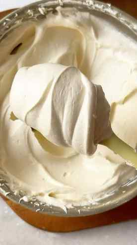 EPISODE 4 OF ANYONE CAN BAKE — VANILLA BUTTERCREAM 🤍
If yo