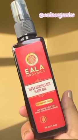 My hair fall + frizz struggle finally has an answer πΈβ¨
Tryi