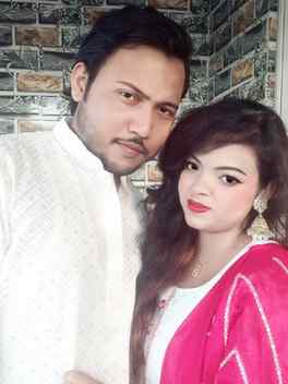 Eid mubarak 🌜🤲🏻..
#eidmubarak #couplegoals #picoftheday #