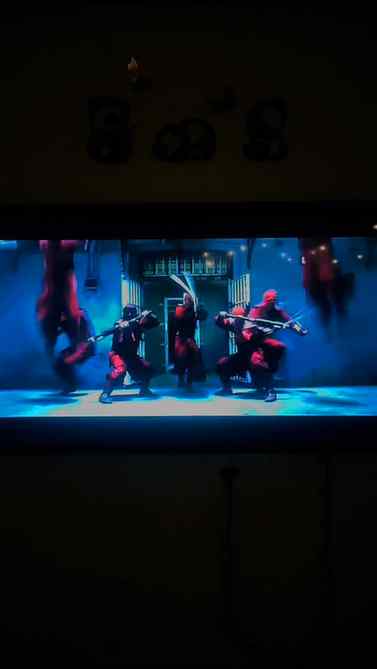 Ready For 31st July? 

#spidermanbrandnewday #spiderverse #s