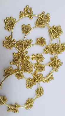 Beautiful bangles
Follow and comment for the link 

#explore