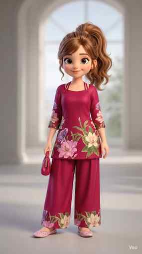 Ldkiyon ka obsession dresses k sath❣️
Follow and comment for