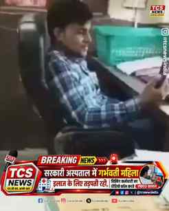 🚨 A deeply shocking video from a government hospital is goi