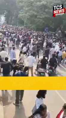 🚨 Ranchi में JPSC और JSSC परीक्षाओं में गड़बड़ी-धांधली के ख