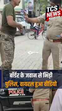 🚨 दोस्तों के साथ शराब पी रहा था अग्निवीर जवान, पुलिस से कहा