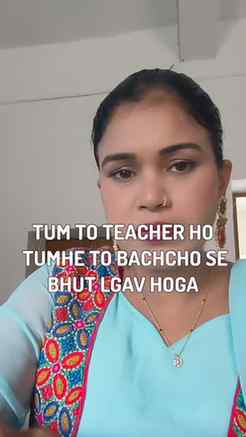 Noooo I really love my kids they are soooo inocent #teacherl