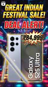 Samsung’s biggest Galaxy deals are here.
#samsung #galaxys25