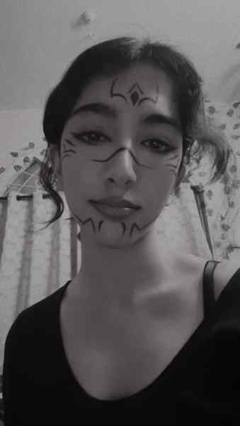 10 mins sukuna ver. 

#trending #viral #sukuna #makeup #fypp