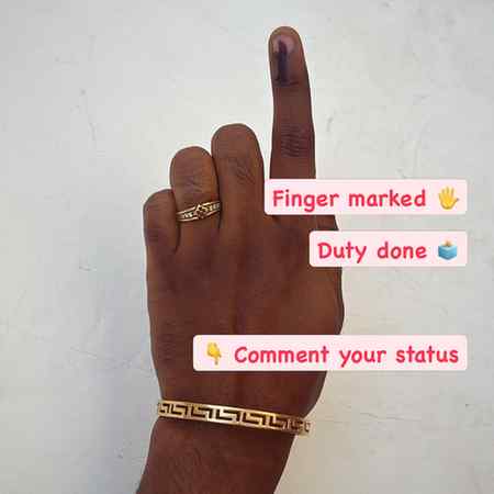 From DMK | AIADMK | TVK | NTK & others — today is about our