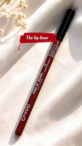 Brown lip liner + glossy cola lips 🤎✨
Comment for direct pr