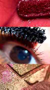 Beauty, but make it ✨ MACRO ✨

There’s something so satisfyi
