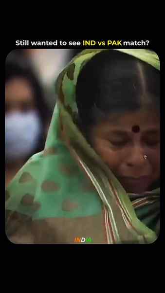 Cricket may bring joy, but the sacrifice of our brave Pahalg