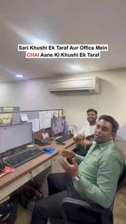 Chai lovers😋 #instagram #viral #reelsinstagram #viralvideos