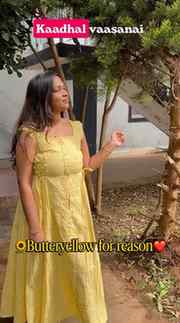 Wait for end ,,,Do u like butteryellow? 🌻

#instareels #tre