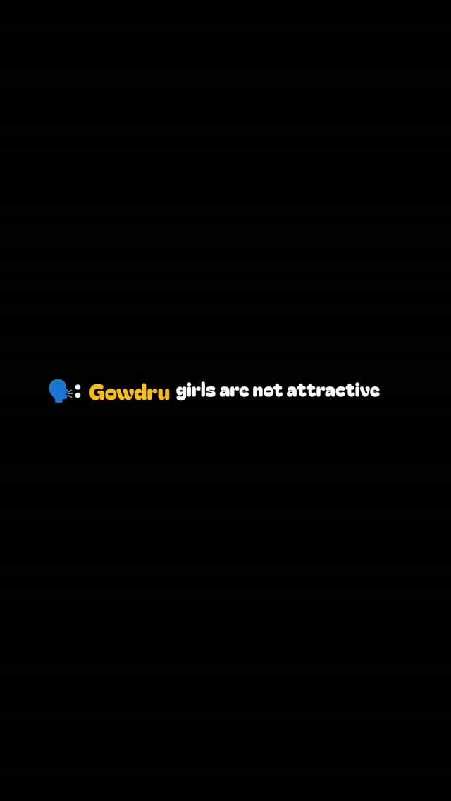 Gowdru 💪
#gowdas
#viralreels
#instagood
#fyp
#gowdru