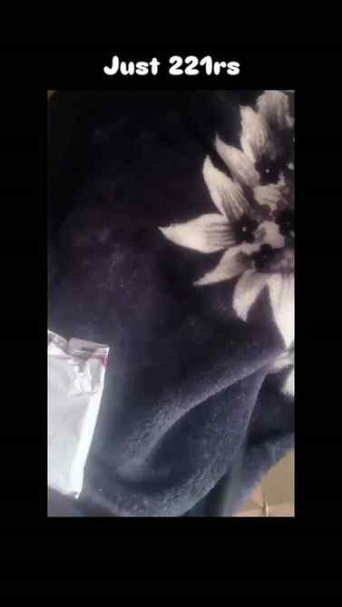 Dm for the link 🖇️
Who will miss its just 221rs
@meesho_c