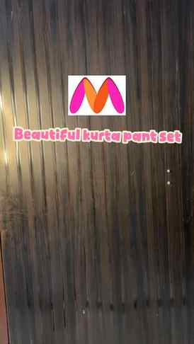 Comment “want” to get the link 🔗 
.
.
.
Myntra, Myntra haul
