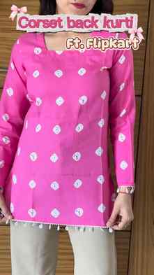 Comment for link ๐
.
.
Short kurti, Flipkart finds, outfit