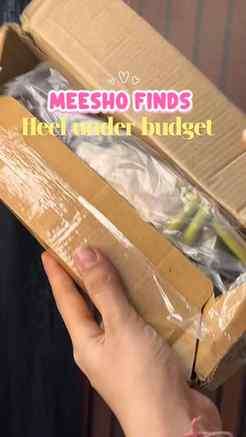Comment for link ๐
.
.
Follow for more ๐
@meeshoapp #mee