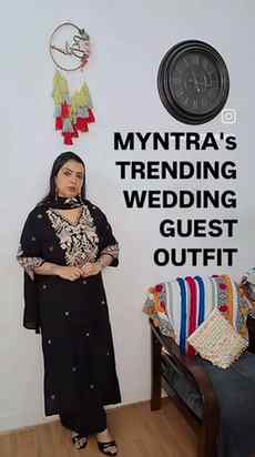 Follow @thatfashionistamommy for more viral @myntra finds un