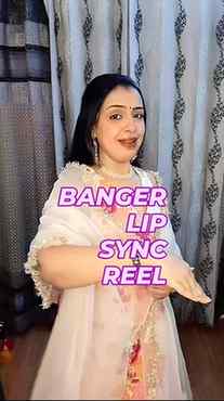 Late to the trend… but when it’s a banger like this, you jus