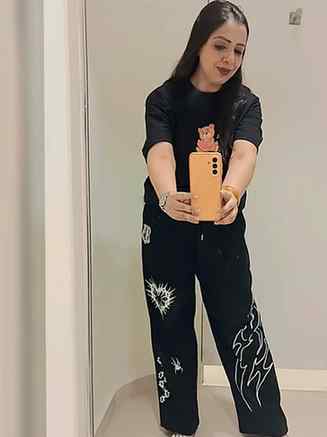 POV: You found lowers that look good enough to wear outside