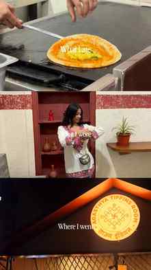 🪷🪞🛺

What I wear, Ootd, south indian, Cafe in Raipur, Sou