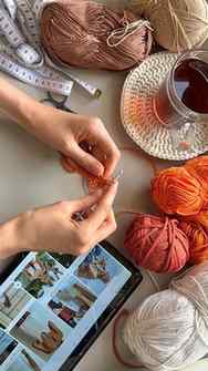 Sunday in not over yet🥹
Here’s part 3🧶🧡

#scrollfreesunda