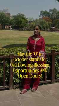 May this October be a blessing for you 🫶🎀
#october #trend