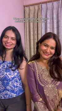 What’s a theme?
#ootd💗 #sister #sadisun #fyp #relatable