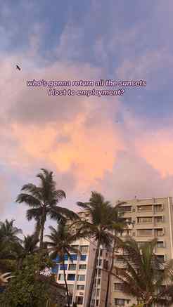 should be a crime🌇

Sunsets, golden hour, sunset, mumbai su