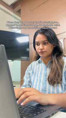 ain’t getting away with this 👩💻
[toxic office, toxic cor