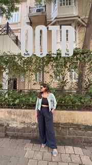 Fit check in SoBo 📸💕
[ootd, outfit of the day, fit check,