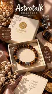 ✨ A little Tiger Eye, a little good energy 🤎
Unboxed this