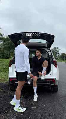 Runholic >>
.
.
.
.
#explore #run #runner #fit #typ