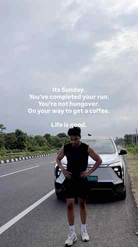 sundays like this.
.
.
.
#running #run #explore #fit #sunday