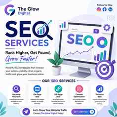 🔍 Boost Your Website with Smart SEO! 🚀
Is your website ge