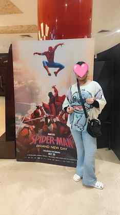 Tag the person who wants to watch this movie badlyy 😭✨