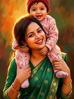 The most adorable use of #gemini 🥹🥰🧿
Golu❣️🐣