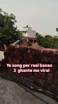 3 ghante me viral video
#trending #vlogging #explore #inst