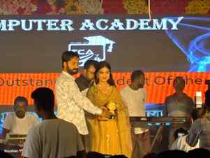 Best Student of the year โค๏ธ๐ฅน